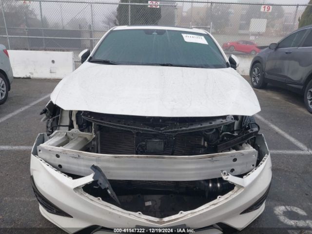 19UDE2F8XNA006936 Acura Ilx Premium   A-spec Packages/technology   A-spec Packages