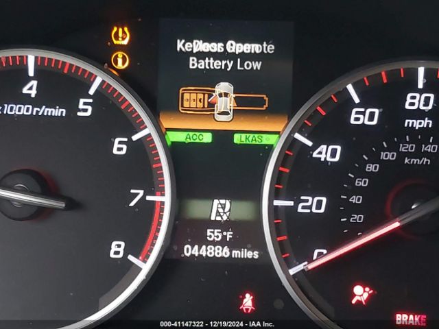 19UDE2F8XNA006936 Acura Ilx Premium   A-spec Packages/technology   A-spec Packages