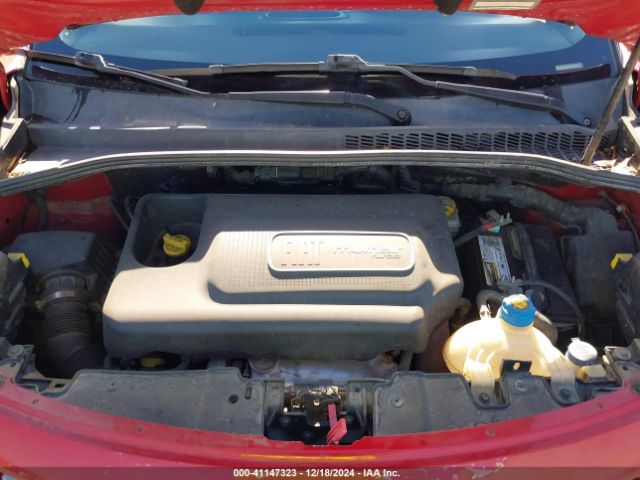 ZFBCFACH9EZ011510 Fiat 500l Lounge