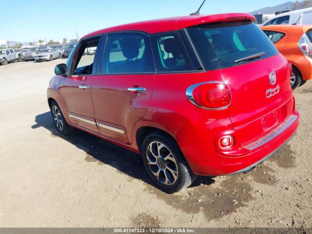 ZFBCFACH9EZ011510 Fiat 500l Lounge