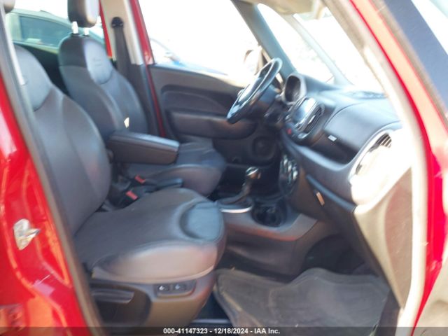ZFBCFACH9EZ011510 Fiat 500l Lounge