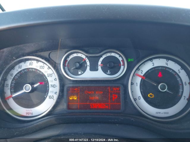 ZFBCFACH9EZ011510 Fiat 500l Lounge