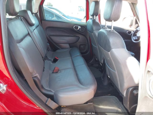 ZFBCFACH9EZ011510 Fiat 500l Lounge
