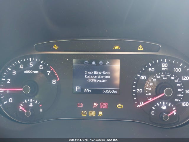 KNDJ23AU6N7180505 KIA SOUL LX