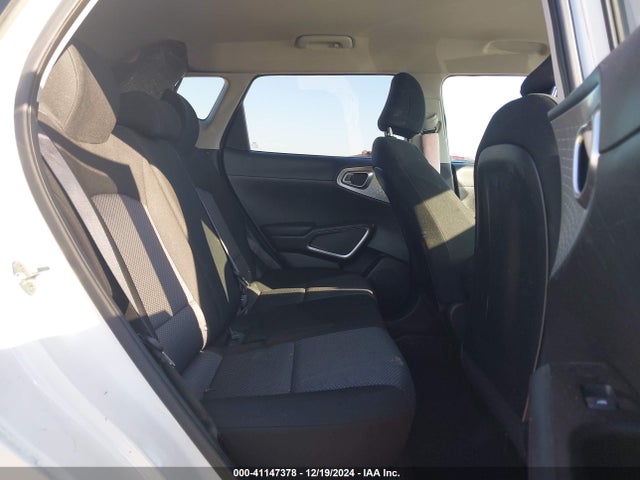 KNDJ23AU6N7180505 KIA SOUL LX