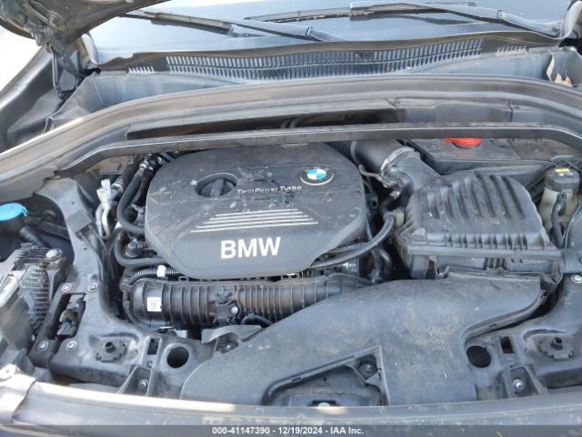 WBXYJ3C39JEJ82506 BMW X2 Sdrive28i