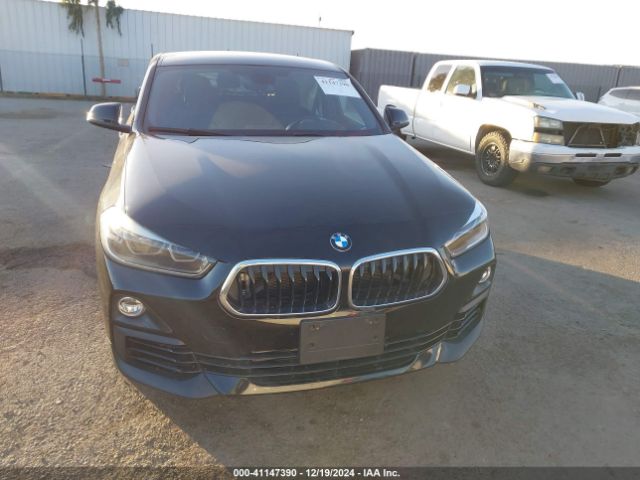 WBXYJ3C39JEJ82506 BMW X2 Sdrive28i