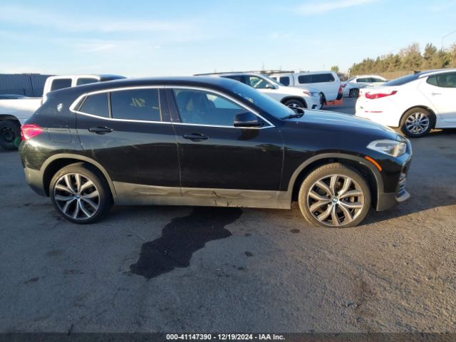 WBXYJ3C39JEJ82506 BMW X2 Sdrive28i