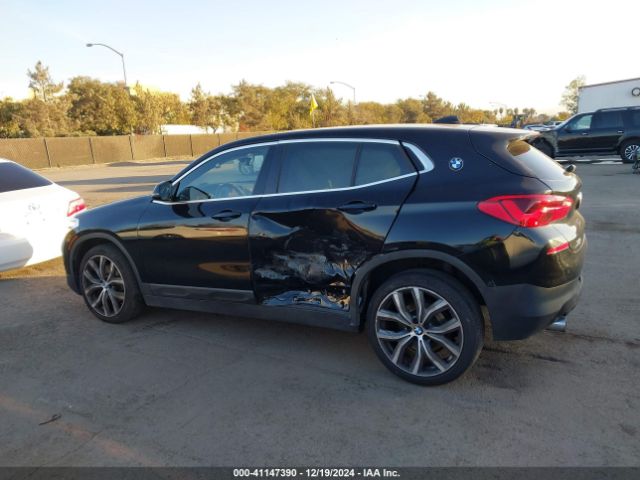 WBXYJ3C39JEJ82506 BMW X2 Sdrive28i