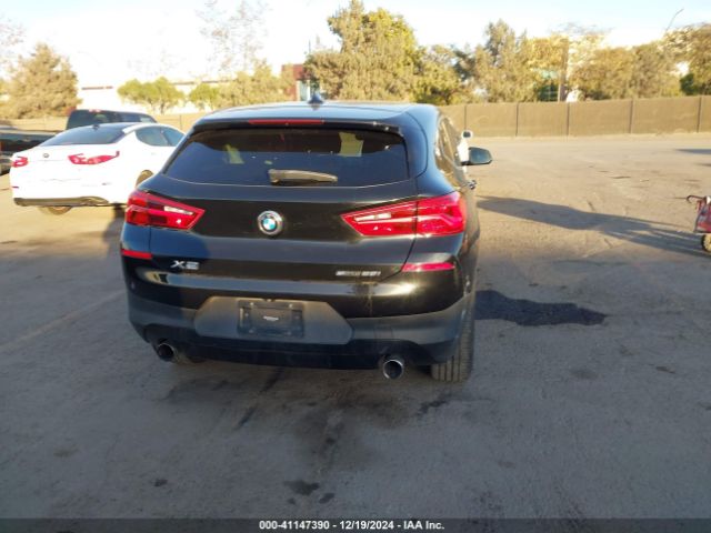 WBXYJ3C39JEJ82506 BMW X2 Sdrive28i