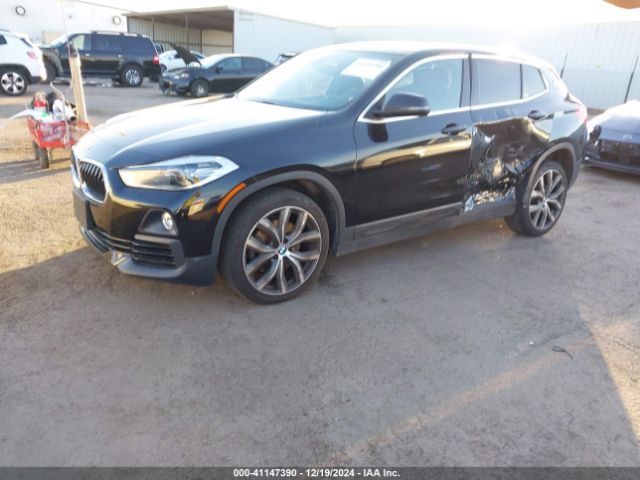 WBXYJ3C39JEJ82506 BMW X2 Sdrive28i
