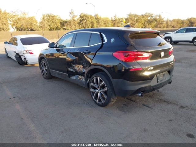 WBXYJ3C39JEJ82506 BMW X2 Sdrive28i