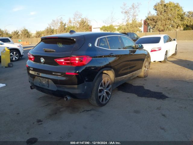 WBXYJ3C39JEJ82506 BMW X2 Sdrive28i