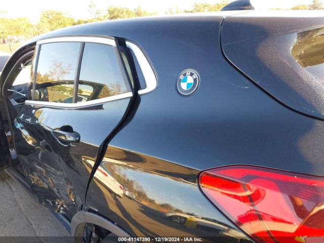 WBXYJ3C39JEJ82506 BMW X2 Sdrive28i
