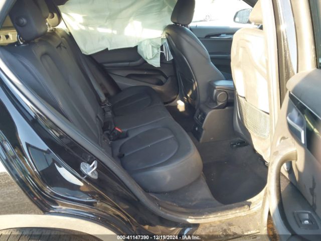 WBXYJ3C39JEJ82506 BMW X2 Sdrive28i