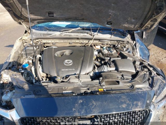 JM1GL1VM1K1500558 Mazda Mazda6 Touring