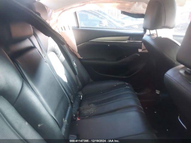 JM1GL1VM1K1500558 Mazda Mazda6 Touring