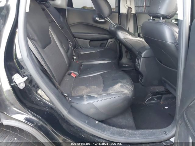 3C4NJDBB7KT595637 Jeep Compass Altitude 4x4