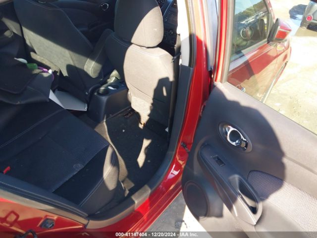 3N1CN7AP6FL881241 Nissan Versa 1.6 Sl