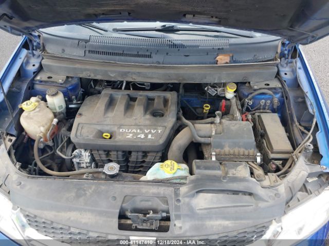 3C4PDCAB5FT553503 Dodge Journey American Value Pkg