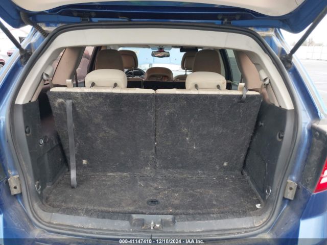 3C4PDCAB5FT553503 Dodge Journey American Value Pkg