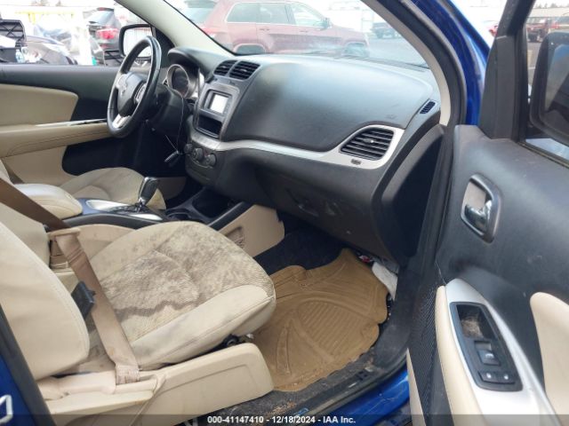 3C4PDCAB5FT553503 Dodge Journey American Value Pkg