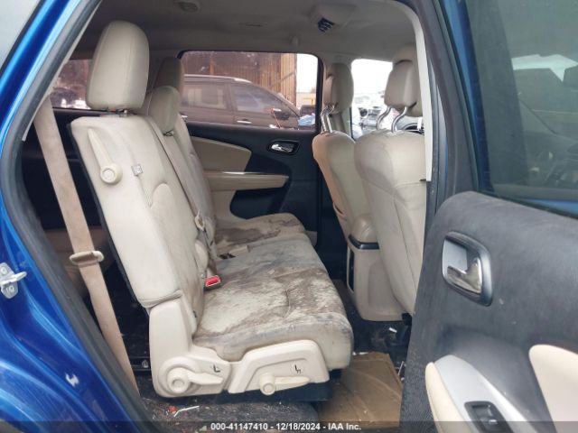 3C4PDCAB5FT553503 Dodge Journey American Value Pkg
