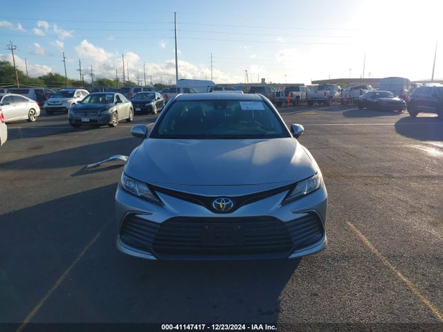 Toyota CAMRY LE 2022 4T1C11AK3NU640389 Image 13