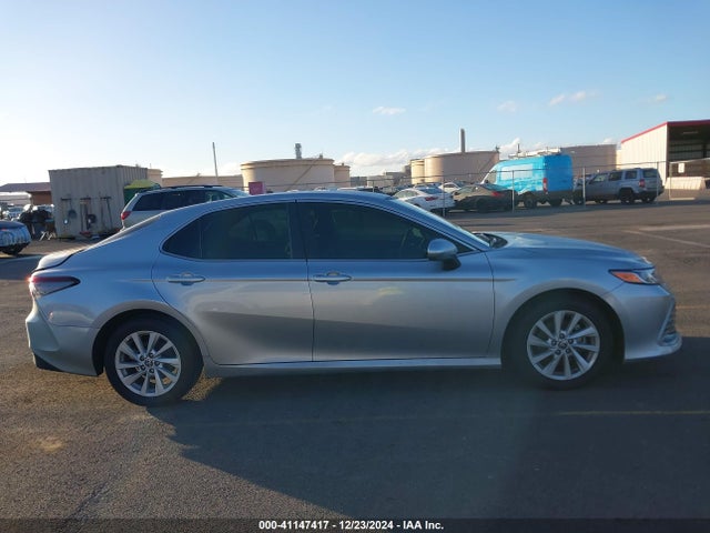 Toyota CAMRY LE 2022 4T1C11AK3NU640389 Image 14