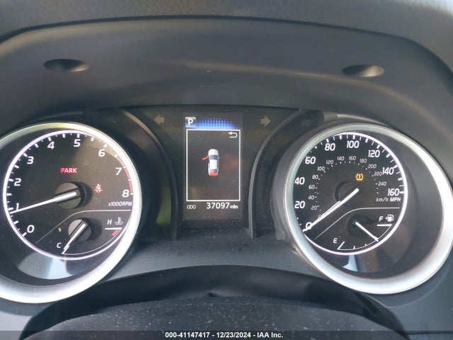 Toyota CAMRY LE 2022 4T1C11AK3NU640389 Image 7