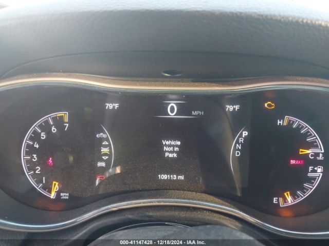 1C4RJEBG0HC964989 Jeep Grand Cherokee Limited 4x2