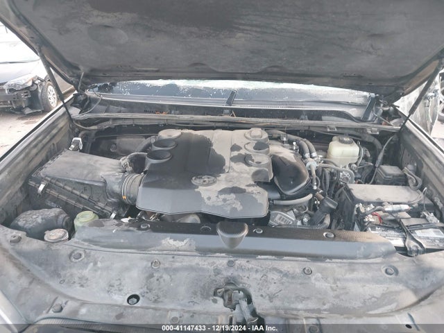 JTEBU5JR6M5953971 Toyota 4runner Trail Special Edition