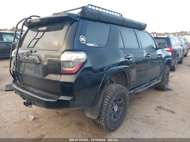 JTEBU5JR6M5953971 Toyota 4runner Trail Special Edition