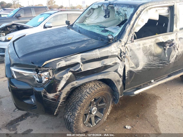 JTEBU5JR6M5953971 Toyota 4runner Trail Special Edition