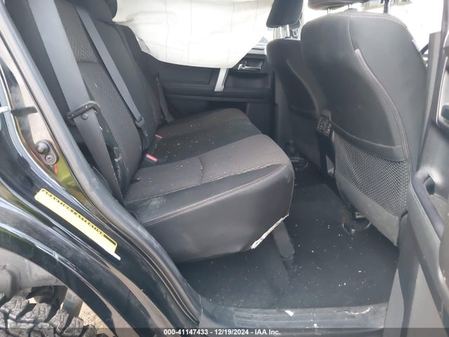 JTEBU5JR6M5953971 Toyota 4runner Trail Special Edition