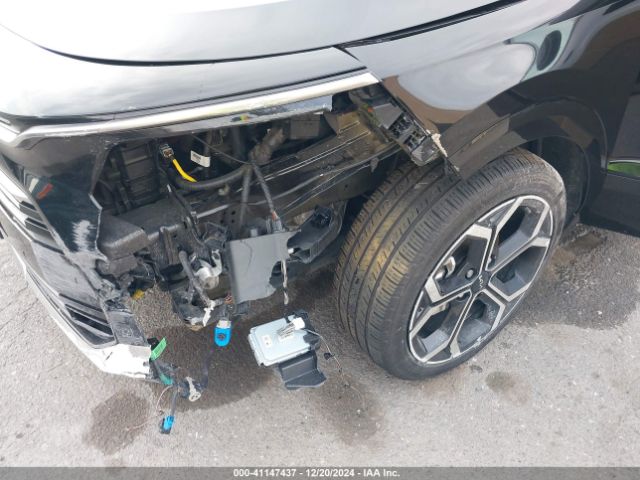 KNDCT3LE1P5038105 KIA Niro Sx Touring