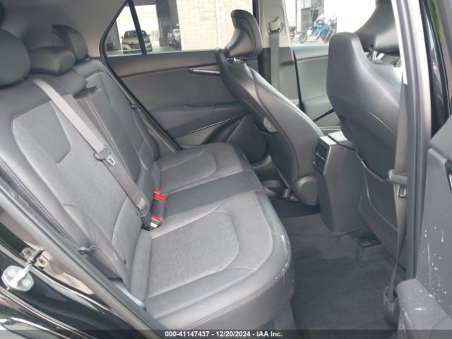 KNDCT3LE1P5038105 KIA Niro Sx Touring