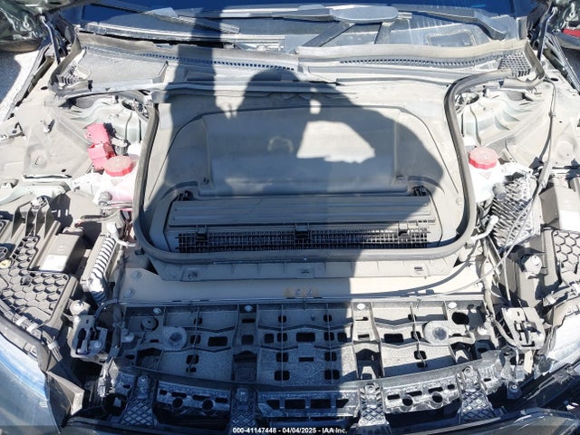 W1KCG2DBXPA033968 Mercedes-Benz Eqs 450+ Sedan
