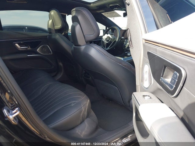 W1KCG2DBXPA033968 Mercedes-Benz Eqs 450+ Sedan