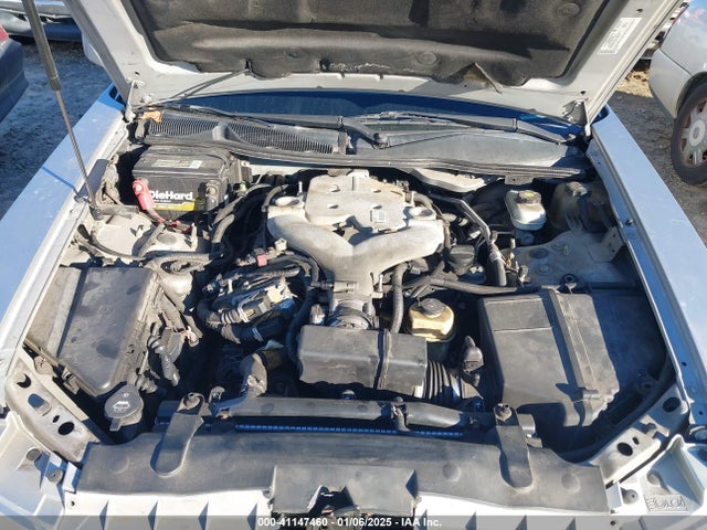 2007 CADILLAC CTS 1G6DP577370111622 Photo 9
