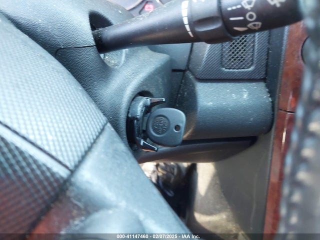 2007 CADILLAC CTS 1G6DP577370111622 Photo 10
