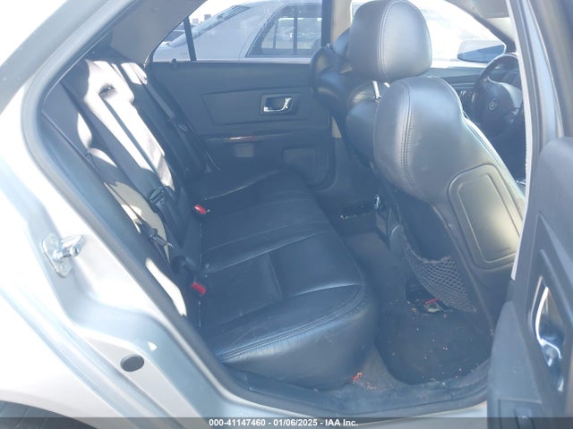 2007 CADILLAC CTS 1G6DP577370111622 Photo 7