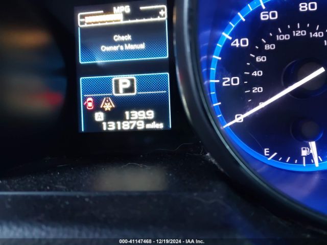 4S3BNAC66H3062920 Subaru Legacy 2.5i Premium