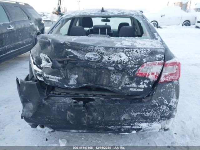 4S3BNAC66H3062920 Subaru Legacy 2.5i Premium
