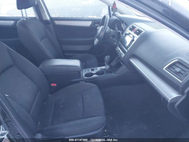 4S3BNAC66H3062920 Subaru Legacy 2.5i Premium