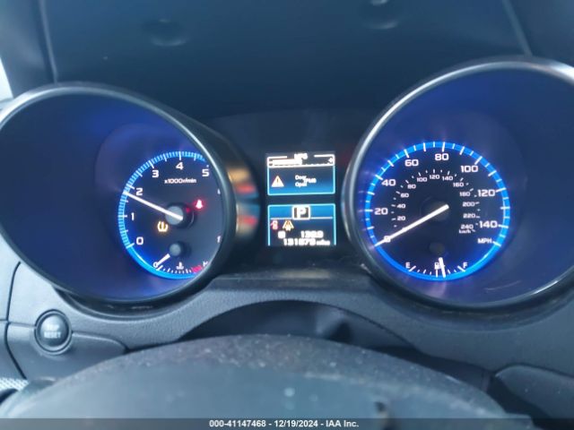 4S3BNAC66H3062920 Subaru Legacy 2.5i Premium