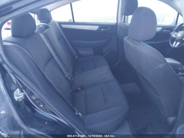 4S3BNAC66H3062920 Subaru Legacy 2.5i Premium