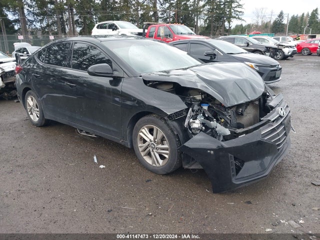 2019 5NPD84LF2KH459036 main image