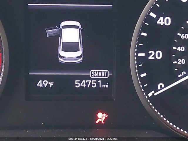 Hyundai ELANTRA SEL 2019 5NPD84LF2KH459036 Image 16