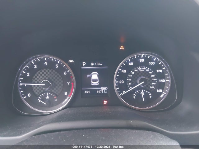 Hyundai ELANTRA SEL 2019 5NPD84LF2KH459036 Image 7